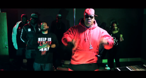 Criminal Manne feat. Don Trip – „Pole In The Studio“ (Video)