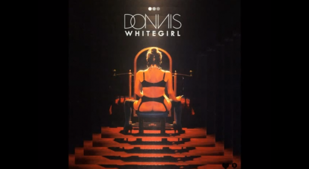 Donnis - 'White Girl' (Video)