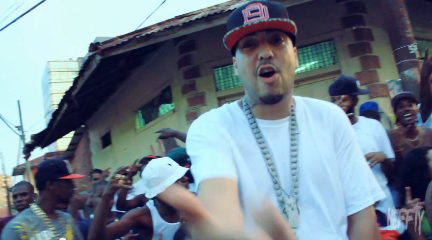 French Montana – „All Birds“ (Video)