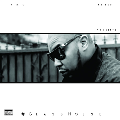Glasses Malone – „GlassHouse“- Mixtape, (Cover, Trackliste + Free-Download)