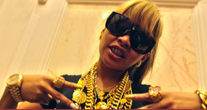 Honey Cocaine – „All Gold Eythang“ (Audio)