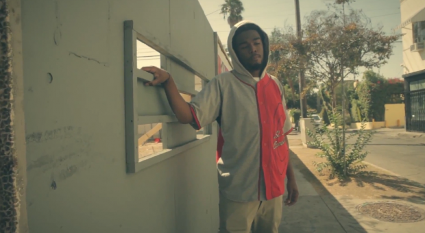 Iamsu! & Jay Ant feat. Mike-Dash-E - 'On My Mind' (Video)