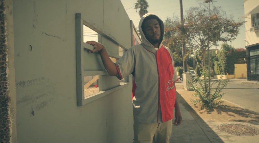 Iamsu! & Jay Ant feat. Mike-Dash-E – „On My Mind“ (Video)