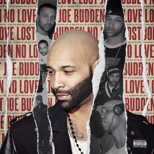 Joe Budden – „No Love Lost“- Album-Cover + Release-Datum (News)