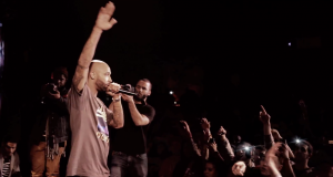 Joe Budden & Fabolous performen den Song „Want You Back“ Live (Live-Video)