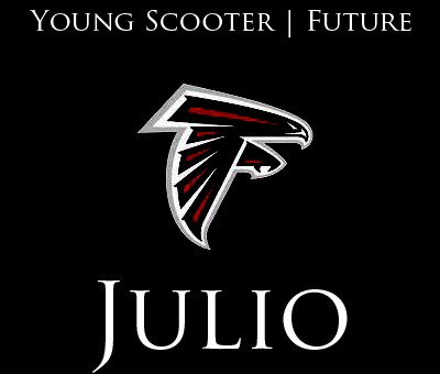 Young Scooter feat. Future - 'Julio' (Audio)