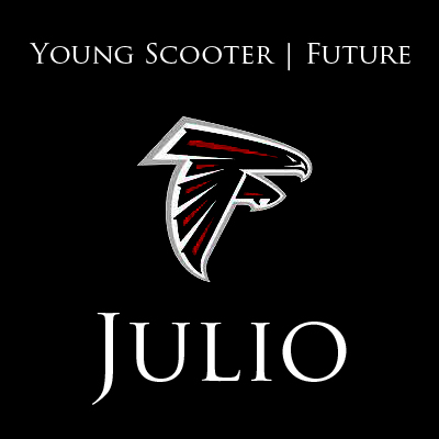Young Scooter feat. Future – „Julio“ (Audio)
