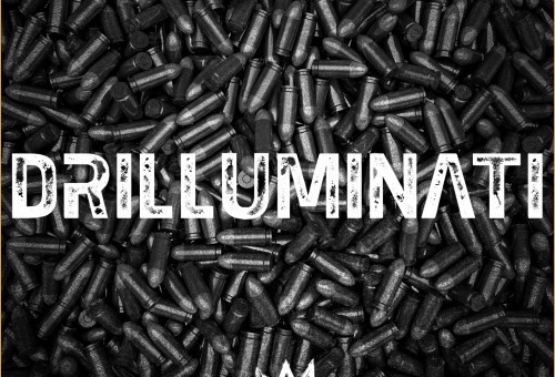 King L - 'Drilluminati'- Mixtape (Audio + Free-Download)