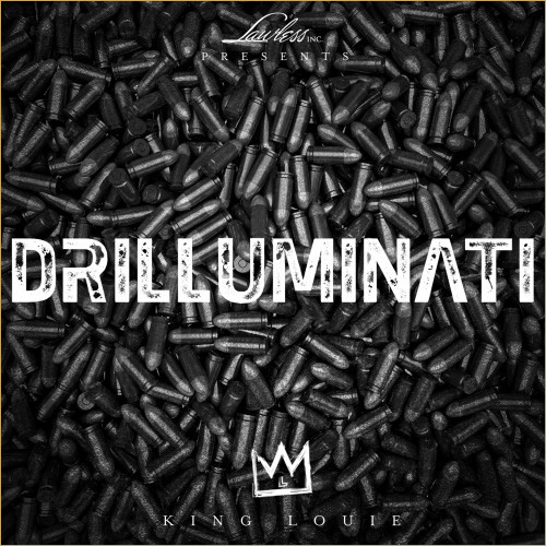 King L – „Drilluminati“- Mixtape (Audio + Free-Download)