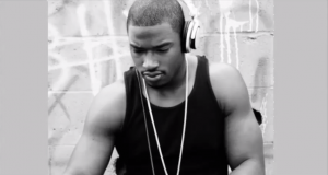 Kevin McCall feat. Problem – „Hoes In This House“ (Audio)