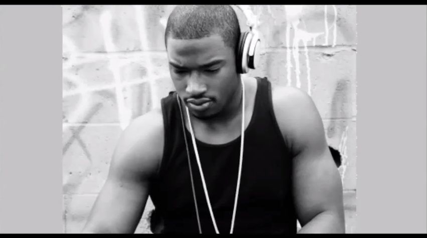 Kevin McCall feat. Problem – „Hoes In This House“ (Audio)