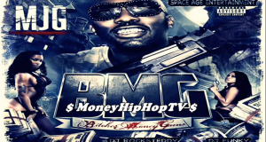 MJG feat. 8 Ball & Snoop Dogg – „Smokin Chokin“- Bitches Money Guns – Mixtape (Audio)