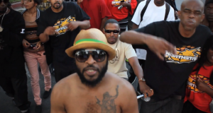Northstar – „Pay Dues“ (Video)
