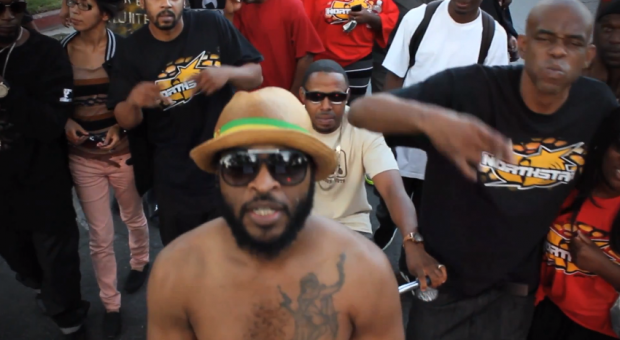 Northstar - 'Pay Dues' (Video)