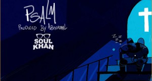 Soul Khan feat. Akie Bermiss – „The Machine“ (Audio)