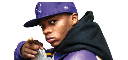 Papoose feat Mavado – „Top Of My Game“ (Audio)