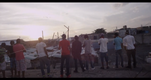 Pusha T feat. Popcaan & Travis Scott – „Blocka“ (Video)