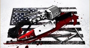Red Cafe – „American Psycho“- Mixtape (Free-Download)
