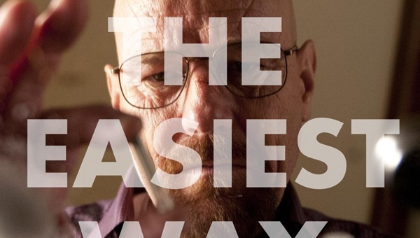 Small Professor feat. Guilty Simpson, Walter White & Jesse Pinkman - 'The Easiest Way' (Audio)
