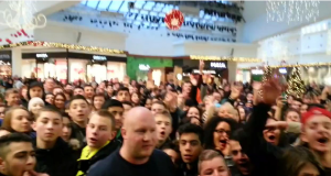 Massenpanik bei Silla´s Autogrammstunde in Bremen – Warum er abbrechen musste… (News + Video)