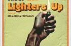 Snoop Lion feat. Mavado and Popcaan – „Lighters Up“ (Audio)