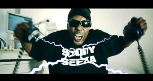 Sonny Seeza – „Doc Help“ (Video)