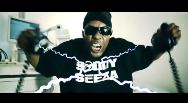Sonny Seeza - 'Doc Help' (Video)