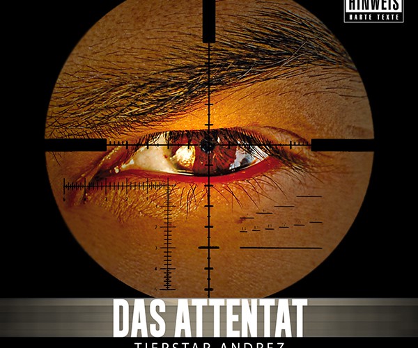 Tierstar Andrez – „Das Attentat“ (Meinrap.de – Free-Download)