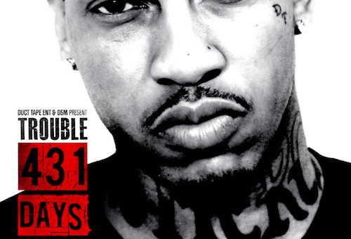 Trouble - 'Don’t Wanna Play Like Dat' (Audio)