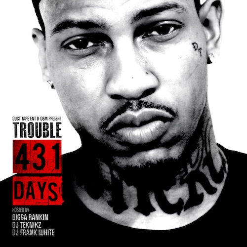 Trouble – „Don’t Wanna Play Like Dat“ (Audio)