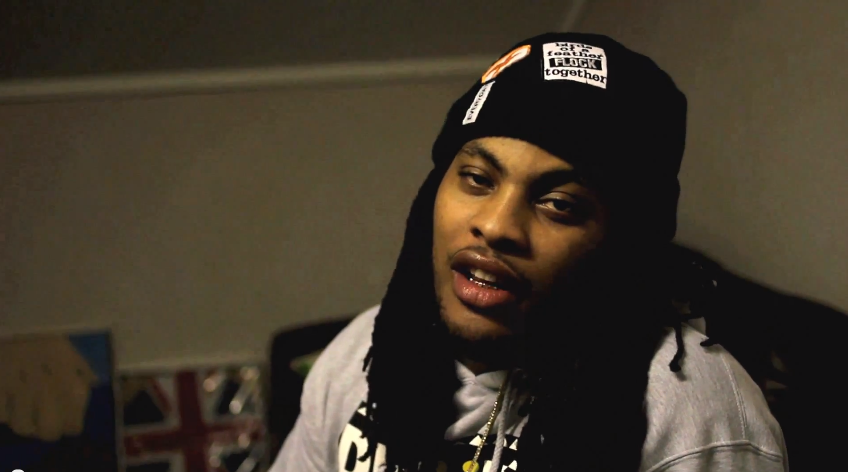 Giggs feat. Waka Flocka Flame – „Lemme Get Dat“ (Video)
