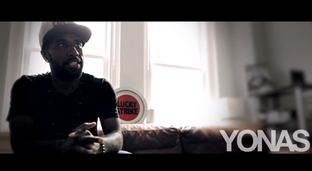 Yonas - 'Chick Chill'- Freestyle (Video)