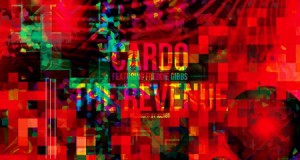 Cardo feat. Freddie Gibbs – „Revenue“ (Audio)