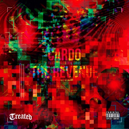 Cardo feat. Freddie Gibbs – „Revenue“ (Audio)