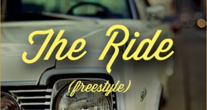 Fame – „The Ride“ (Audio)