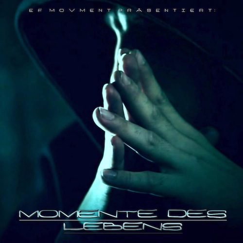 Idref veröffentlicht heute sein Debut-Album – „Momente des Lebens“ (News)