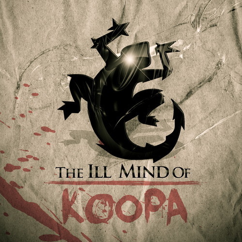 Chamillionaire – „The Ill Mind Of Koopa“ (Audio)