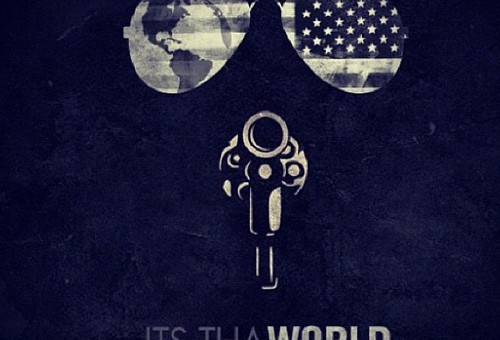 Young Jeezy - 'Its Tha World'- Mixtape (Free-Download)