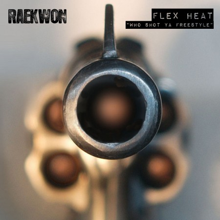 Raekwon – „Who Shot Ya“- Freestyle (Audio)