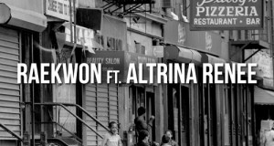 Raekwon feat. Altrina Renee – „86“ (Audio)