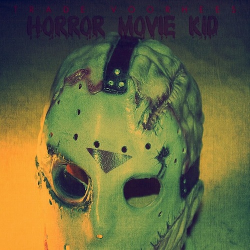 Trade Voorhees – „Horror Movie Kid“ (Audio)