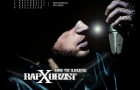 Amok the Slaughter – „RapXorzist“- Album-News + das Intro zum Album