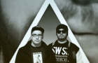 Audio88 & Yassin – „Quadratur des Dreiecks“- Dexter Remix