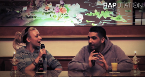 RAPutation – Die erste und einzige Online-Rap-Castingshow! Visa Vie & Fard reden über ihre Vorstellungen dazu (News + Video)