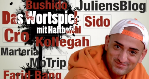 Haftbefehl im Wortspiel: Er redet über JuliensBlog, Kollegah, Cro uvm (Video-Interview)