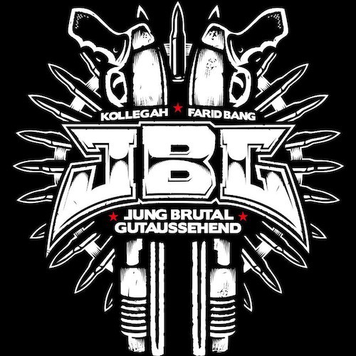 Farid Bang & Kollegah – „Jung Brutal & Gutaussehend 2“- Tracklistings & Infos zu allen „JBG2“-Versionen (News)