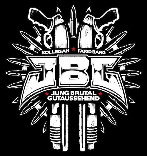 Farid Bang & Kollegah – „Jung Brutal & Gutaussehend 2“- Tracklistings & Infos zu allen „JBG2“-Versionen (News)