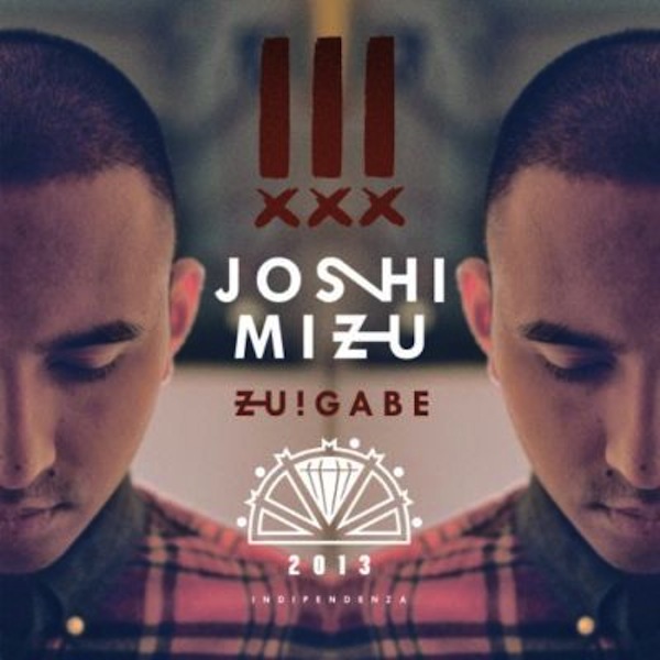 Joshi Mizu – „ZU!Gabe“- Album kommt am 01.03.2013 (News)