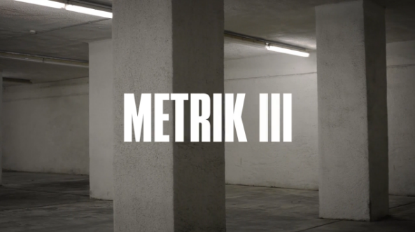 Megaloh – „Metrik 3“ (Video)