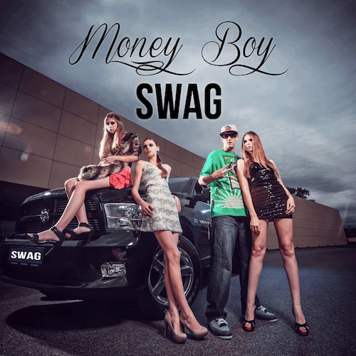 Money Boy – „Swag“- Cover & Trackliste (News)